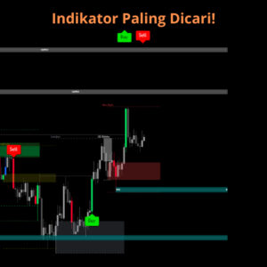 LuxEntry KILLZONE SNIPER PRO – Indikator yang lagi diburu trader Indonesia! For TradingView | Lifetime